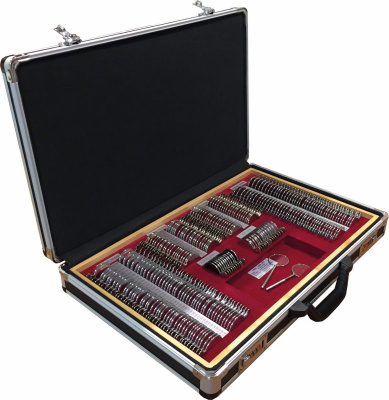 Набор пробных линз Almas MT-266